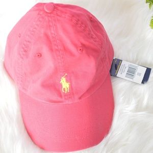 Polo by Ralph Lauren Men's hat (NWT)